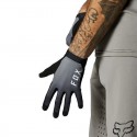 Fox Flexair Ascent Glove Estate 2021 Guanti MTB Grigio
