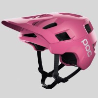 POC Kortal Helmet 2021 Casco MTB Rosa