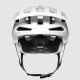 POC Kortal Race MIPS Helmet 2021 Casco MTB Bianco/Nero