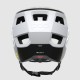 POC Kortal Race MIPS Helmet 2021 Casco MTB Nero/Bianco