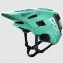POC Kortal Race MIPS Helmet 2021 Casco MTB Verde/Nero