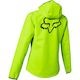 Fox Ranger 2.5L Water Jacket 2021 Giacca MTB Giallo Fluo