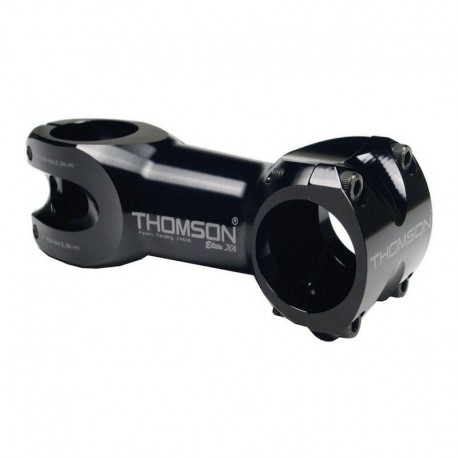 Thomson Elite X4 Attacco manubrio 1.5" 75mm x 31.8mm