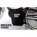 Protezione Bikers Own per motore Bosch eBike