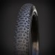 VEE Tire H-Billie Copertone per Fat Bike 26x4.25 (Mescola Singola)