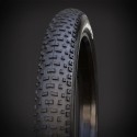 VEE Tire H-Billie Copertone per Fat Bike 26x4.25 (Mescola Singola)