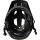 Fox Mainframe Helmet MIPS 2021 Casco MTB Nero