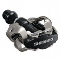 Shimano M540 Pedali SPD con tacchette SM-SH51