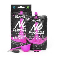 MUC-OFF No Puncture Hassle 140ml