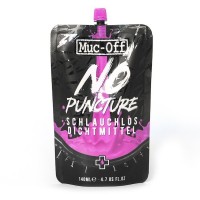 MUC-OFF No Puncture Hassle 140ml