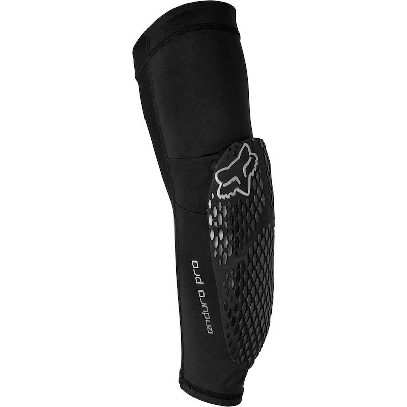 GOMITIERE G-FORM PRO-X ELBOW PADS COLORE NERO