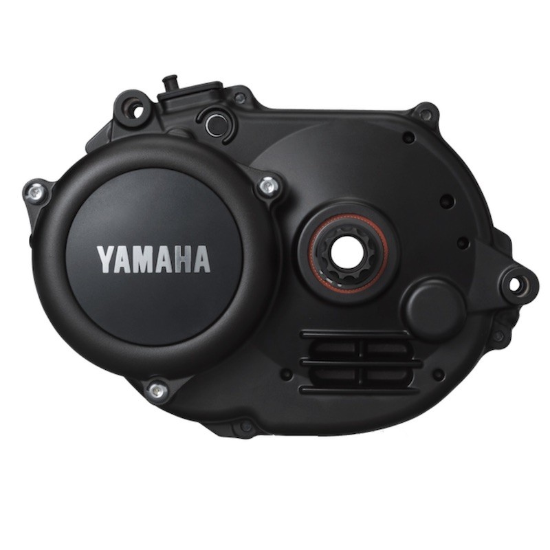 Yamaha PW-X Motore X0P11 per eBike con batteria Yamaha