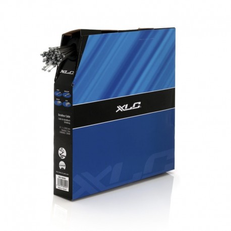 XLC SH-X01 Dispenser Cavi Cambio 100pz 2000mm