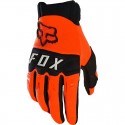 Fox Dirtpaw Glove Guanti MTB Arancio