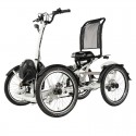 Pfautec Tibo4 Special eBike Quadriciclo