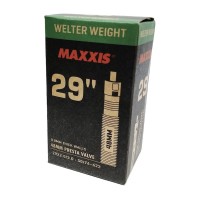 Maxxis camera d'aria 29 x 2.00-3.00" valvola presta Welter Weight