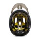 Dainese LINEA 03 MIPS + casco aperto grigio nero