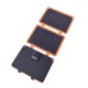 Celly SolarPro 10W caricabatterie a pannelli solari portatile