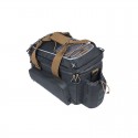 Basil Miles MIK XLPro borsa portapacchi per eBike / City Bike / Gravel / Trekking 9 - 36 L