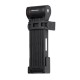 Trelock FS 480 / 130 COPS lucchetto pieghevole nero