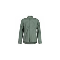 Maloja FiderisM 1/2 Functional Shirt Camicia sportiva