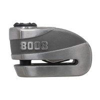 ABUS Granit Detecto Xplus 2.0 8008 blocca disco per motociclette