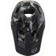 FOX Proframe RS Mhdrn Helmet MIPS casco MTB da Enduro e All Mountain nero