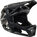 FOX Proframe RS Mhdrn casco MTB da Enduro e All Mountain nero mimetico