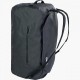 Evoc Duffle Bag 100 borsa da viaggio impermeabile nera