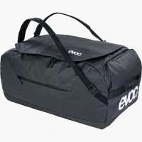 Evoc Duffle Bag 100 borsa da viaggio impermeabile nera