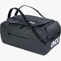 Evoc Duffle Bag 100 litri borsa da viaggio impermeabile nera