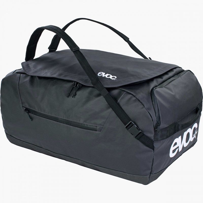 Evoc, Duffle Bag 100, borsa da viaggio, impermeabile