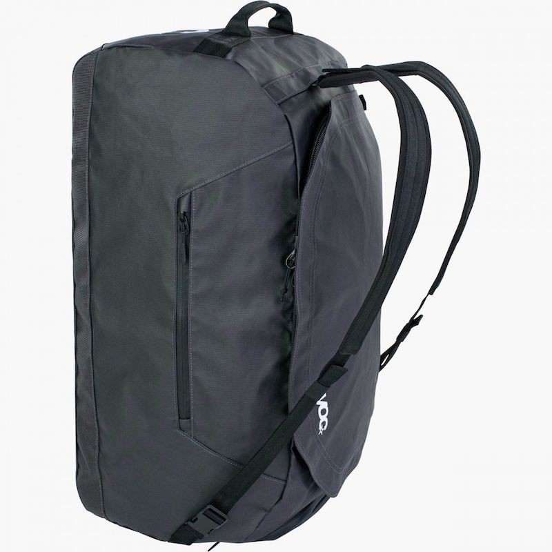 Evoc, Duffle Bag 60 litri, borsa da viaggio, impermeabile