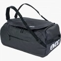 Evoc Duffle Bag 60 litri borsa da viaggio impermeabile nera