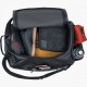 Evoc Duffle Bag 40 litri borsa da viaggio impermeabile nera