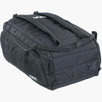 Evoc Gear Bag 55 litri borsa sportiva idrorepellente nera