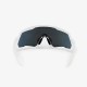 VR Equipment occhiali da sole MTB bianchi