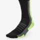 VR Equipment calzini per eBike e MTB gialli e neri