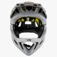VR Equipment casco integrale per eBike e MTB grigio