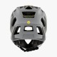 VR Equipment casco integrale per eBike e MTB grigio