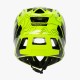 VR Equipment casco integrale per eBike e MTB giallo