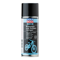 Liqui Moly Bike Chain Cleaner 200ml