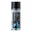 Liqui Moly Bike detergente per catene e freni eBike 400 ml - 6054