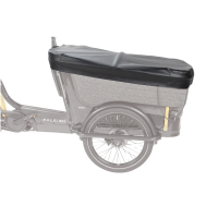 Lepper SC3 copertura per box bicilette da trasporto Cargo eBike