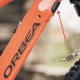 Orbea Wild FS Downtube-Fork Protector Kit