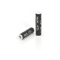 XLC Bar Grips Dual Color GR-G07, colori assortiti, 125mm, imbottitura di gel, peso 85 g