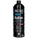 MUC-OFF Wet Lube 1L lubrificate per condizioni di bagnato