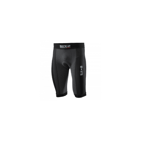 Pantaloni Ciclismo con fondello Sixs (2015)