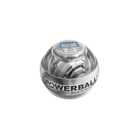 Powerball Supernova Pro 250 Hz
