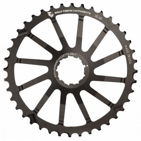 Pignone WolfTooth Giant Cog
